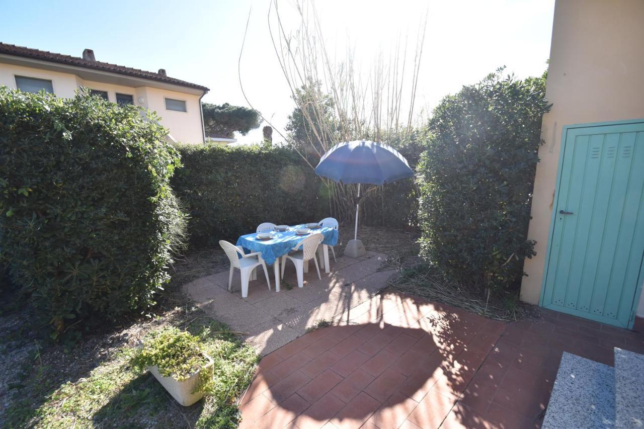 Appartamenti Sabbia - Zona Mare Con Terrazze, Clima, E Posti Auto Marina di Campo Exteriör bild